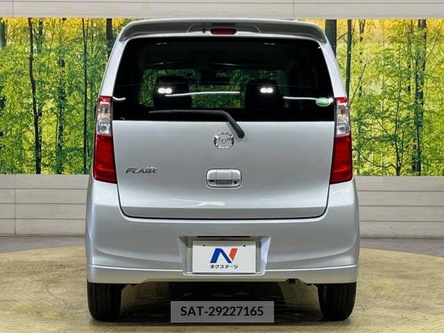 Mazda FLAIR 2013-09 353790-15