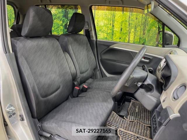 Mazda FLAIR 2013-09 353790-8