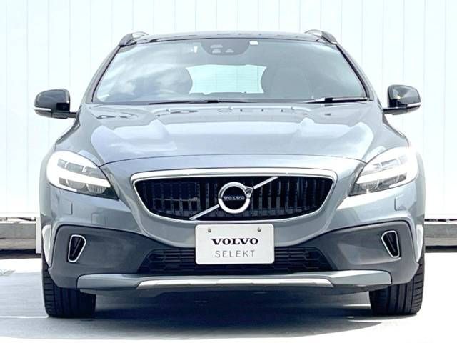Volvo CROSS COUNTRY 2018-08 183261-16