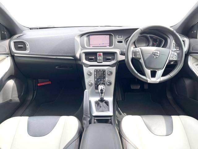 Volvo CROSS COUNTRY 2018-08 183261-1