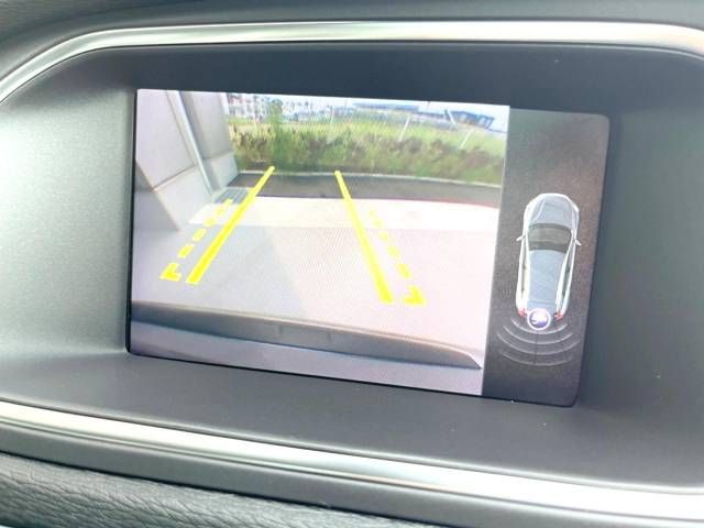 Volvo CROSS COUNTRY 2018-08 183261-8