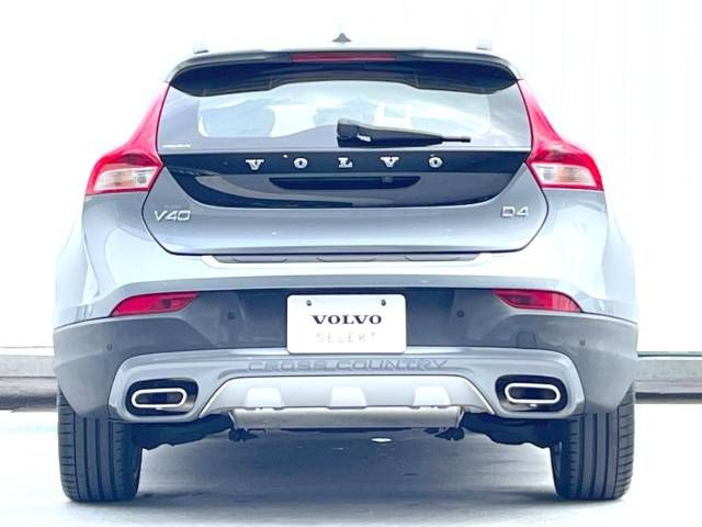 Volvo CROSS COUNTRY 2018-08 183261-18