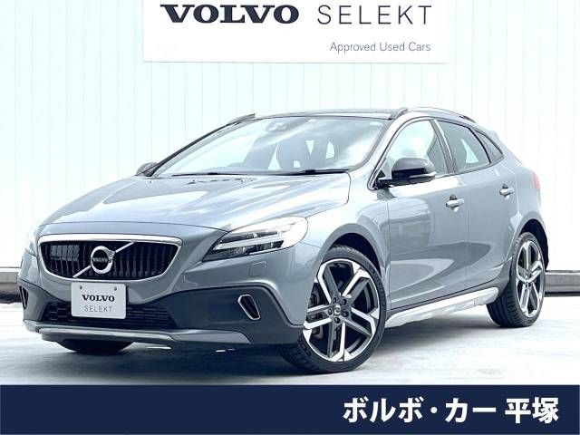 Volvo CROSS COUNTRY 2018-08 183261-0