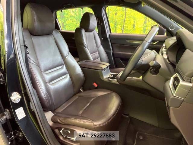 Mazda CX-8 2019-07 266184-9