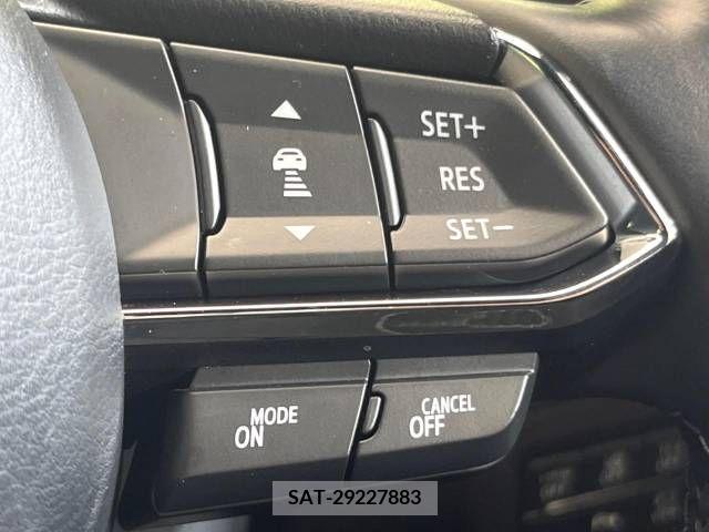 Mazda CX-8 2019-07 266184-5