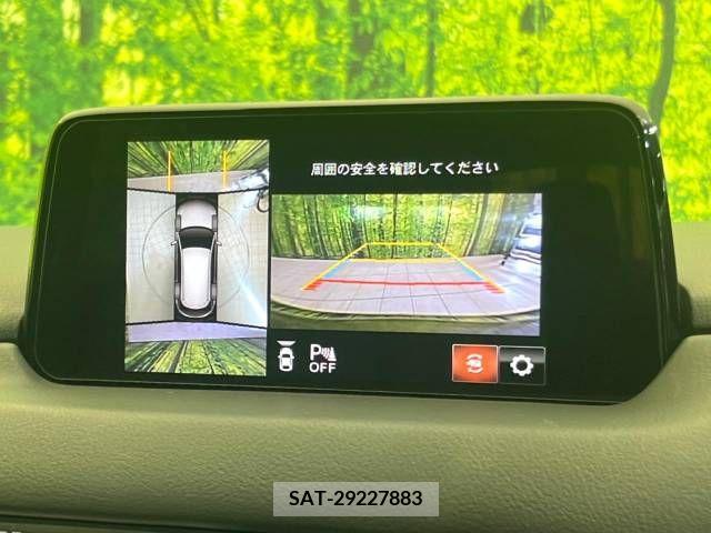 Mazda CX-8 2019-07 266184-3