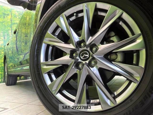 Mazda CX-8 2019-07 266184-14
