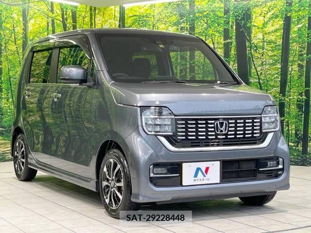 Honda N-WGN 2020-02 374761-16