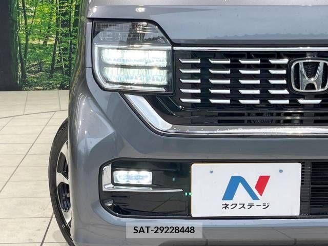 Honda N-WGN 2020-02 374761-12