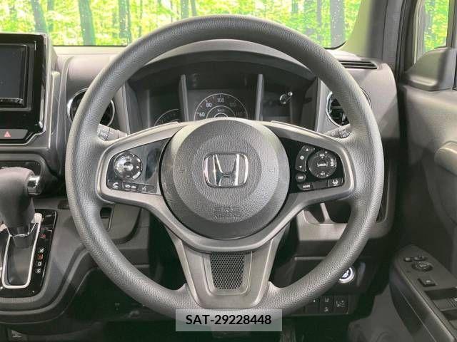 Honda N-WGN 2020-02 374761-11