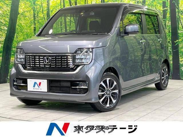 Honda N-WGN 2020-02 374761-0