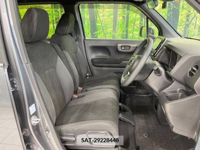 Honda N-WGN 2020-02 374761-8