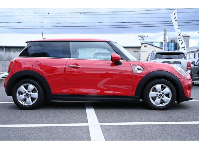 Bmw MINI 2019-04 20951-3