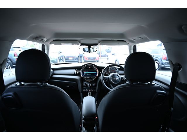Bmw MINI 2019-04 20951-18