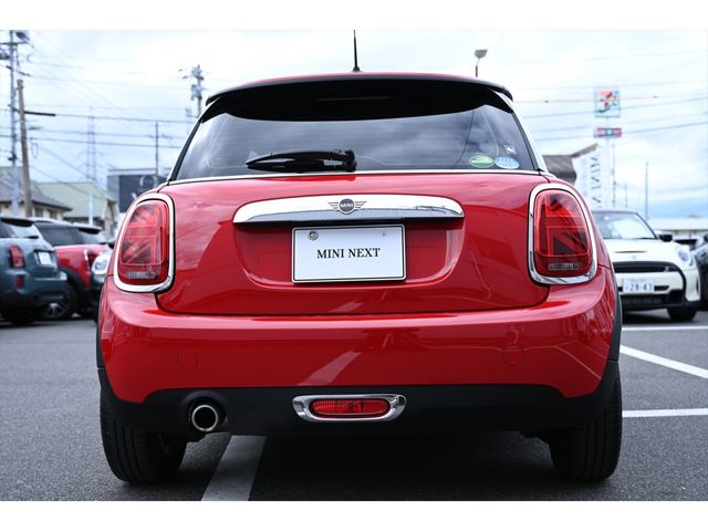 Bmw MINI 2019-04 20951-5