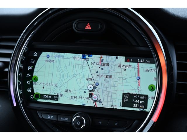 Bmw MINI 2019-04 20951-26