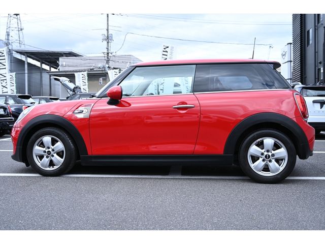 Bmw MINI 2019-04 20951-7