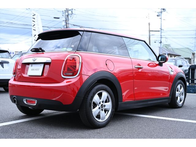 Bmw MINI 2019-04 20951-4