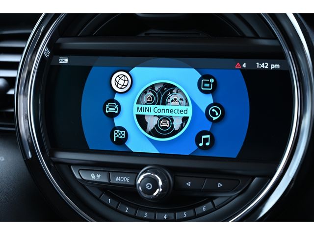 Bmw MINI 2019-04 20951-27