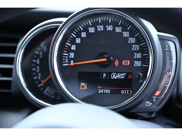 Bmw MINI 2019-04 20951-25