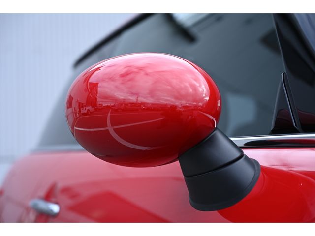 Bmw MINI 2019-04 20951-12