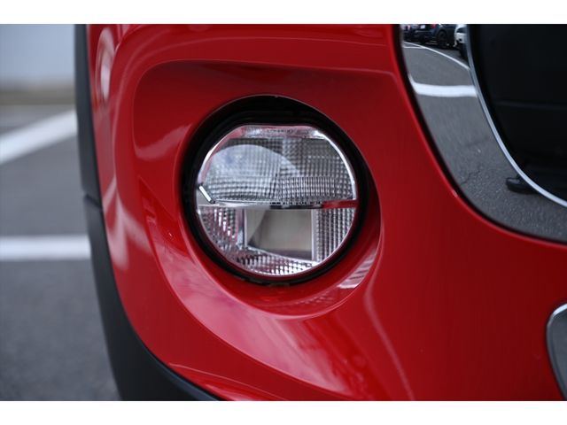 Bmw MINI 2019-04 20951-10