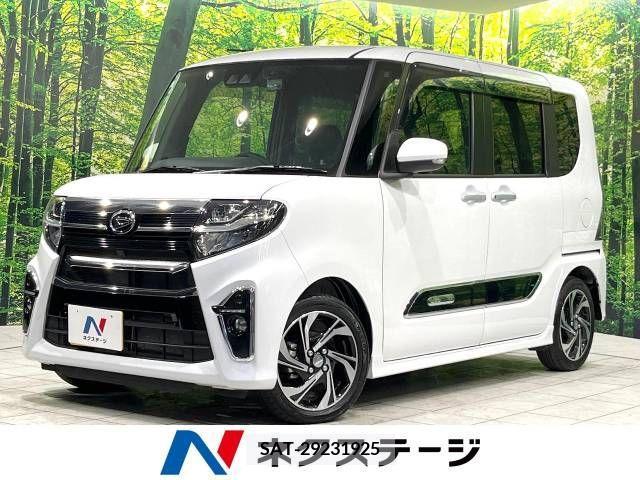 Daihatsu TANTO CUSTOM 2021-05 310487-0