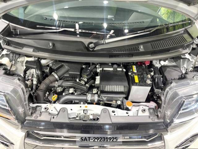 Daihatsu TANTO CUSTOM 2021-05 310487-18