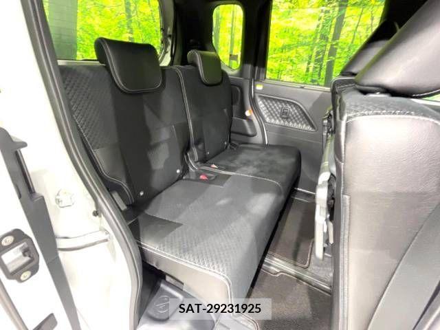 Daihatsu TANTO CUSTOM 2021-05 310487-9