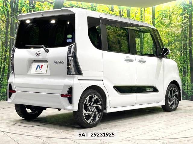 Daihatsu TANTO CUSTOM 2021-05 310487-17