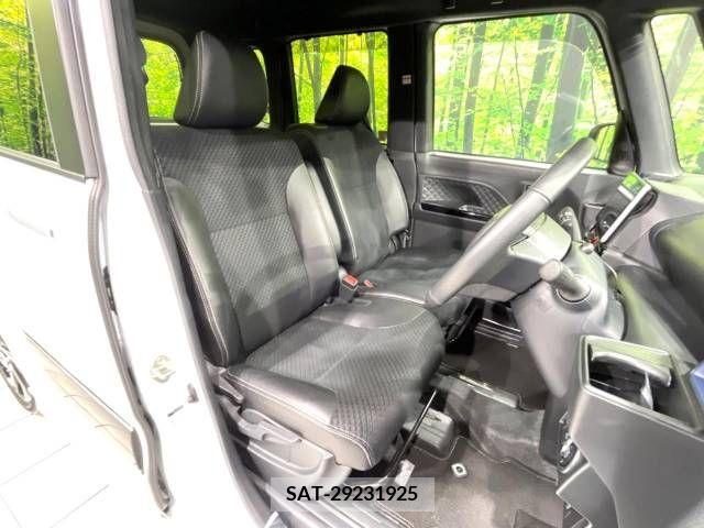 Daihatsu TANTO CUSTOM 2021-05 310487-8