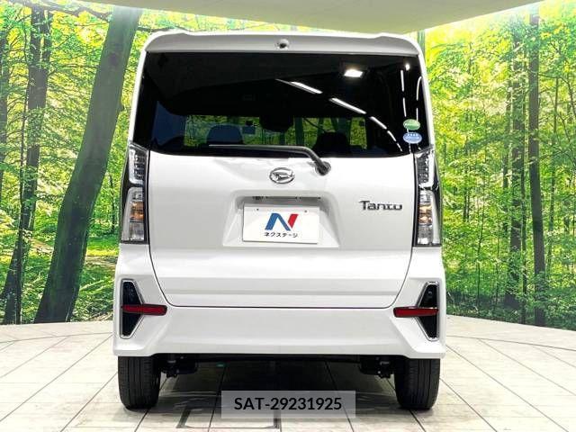 Daihatsu TANTO CUSTOM 2021-05 310487-15