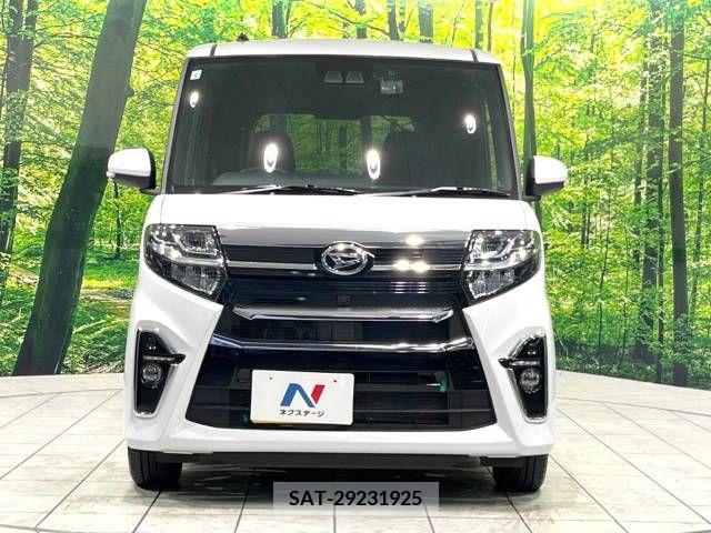 Daihatsu TANTO CUSTOM 2021-05 310487-14