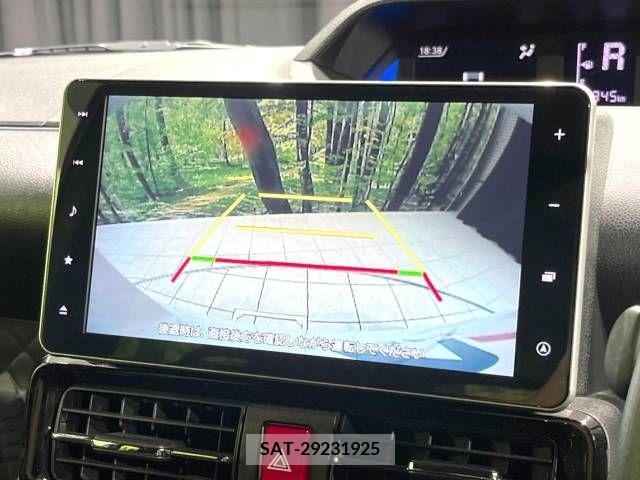 Daihatsu TANTO CUSTOM 2021-05 310487-5