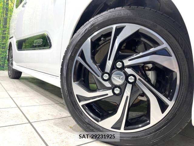 Daihatsu TANTO CUSTOM 2021-05 310487-13