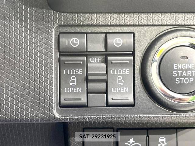 Daihatsu TANTO CUSTOM 2021-05 310487-4