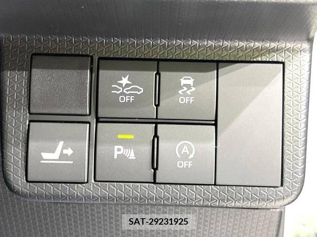 Daihatsu TANTO CUSTOM 2021-05 310487-3