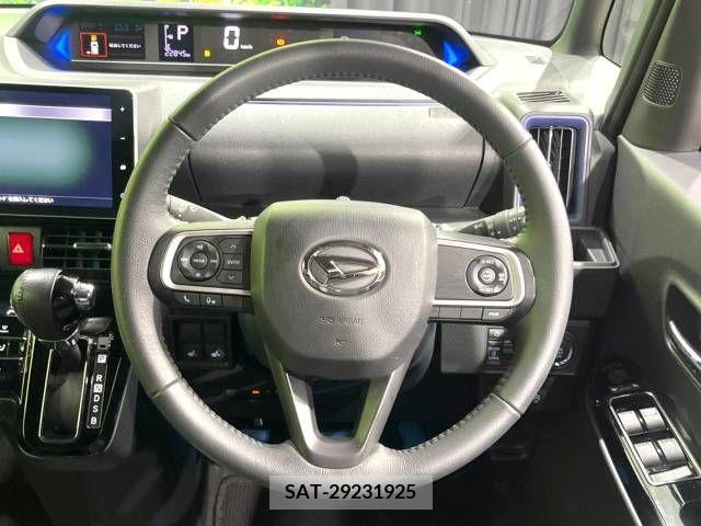 Daihatsu TANTO CUSTOM 2021-05 310487-11