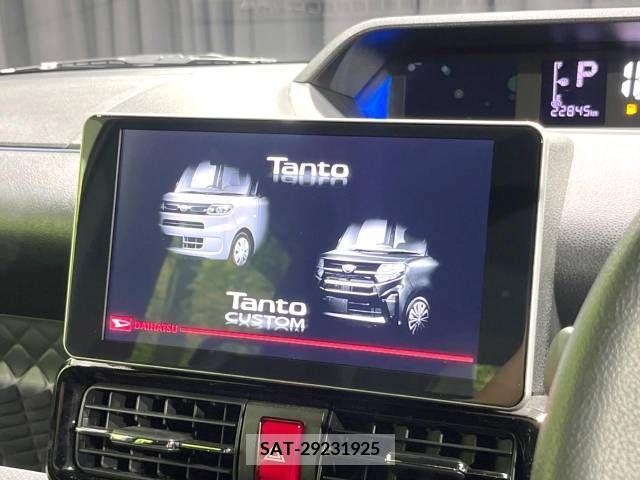 Daihatsu TANTO CUSTOM 2021-05 310487-2
