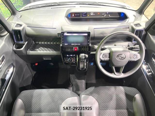 Daihatsu TANTO CUSTOM 2021-05 310487-1