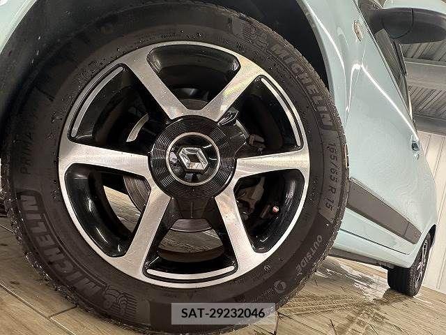Renault TWINGO 2017-06 316974-18