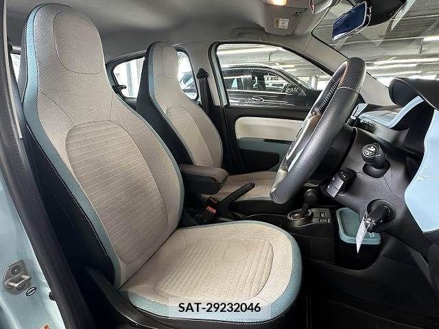 Renault TWINGO 2017-06 316974-3