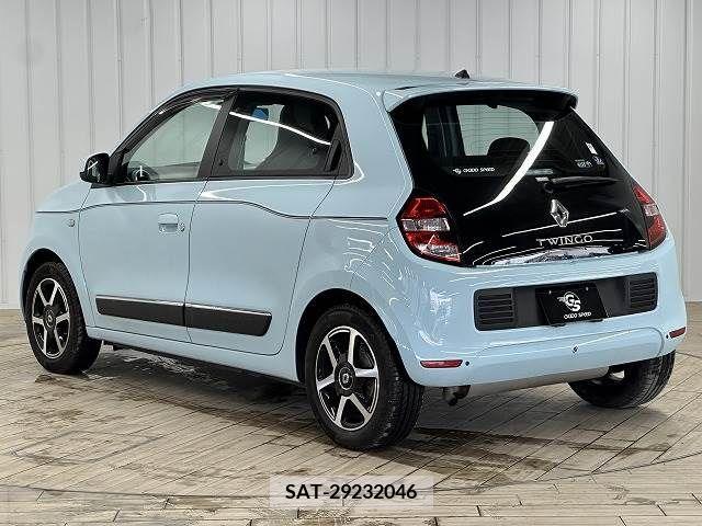 Renault TWINGO 2017-06 316974-16