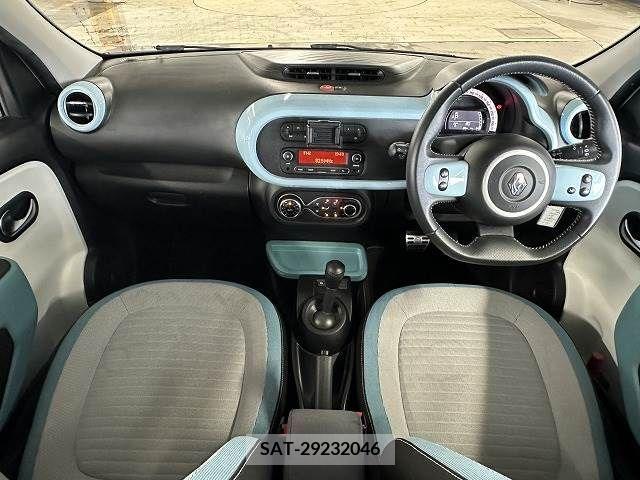 Renault TWINGO 2017-06 316974-1