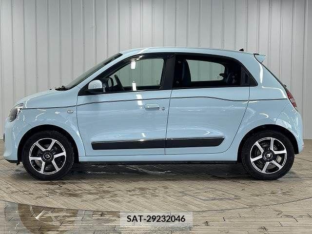 Renault TWINGO 2017-06 316974-14