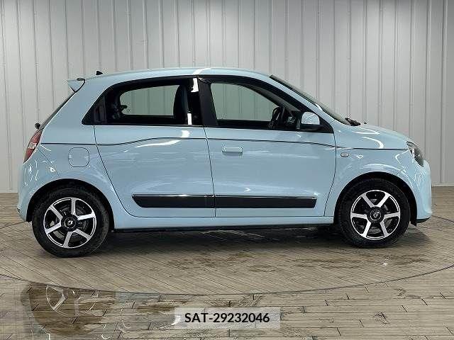 Renault TWINGO 2017-06 316974-13