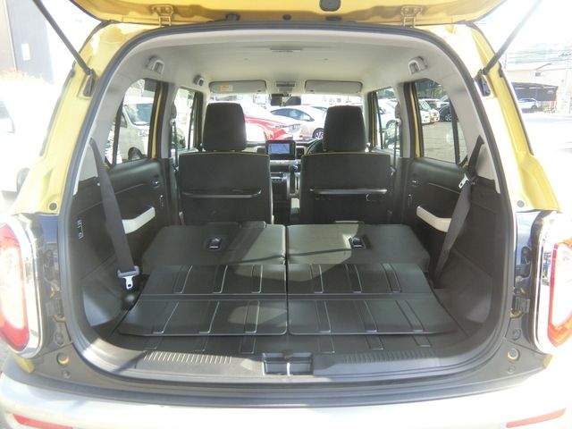 Suzuki X BEE 2018-07 14287-9