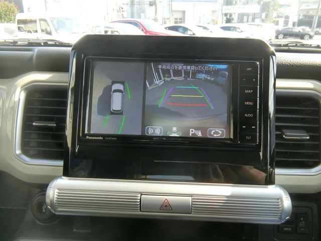 Suzuki X BEE 2018-07 14287-5