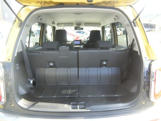 Suzuki X BEE 2018-07 14287-8