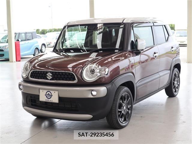 Suzuki X BEE 2019-01 264830-0